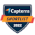 Hootsuite awarded the 2022 Capterra Shortlist badge