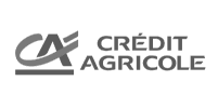 Logotipo de Credit Agricole