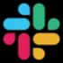 Logo do Slack