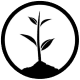 Logo One Tree Planted