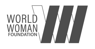 Logo World Woman Foundation