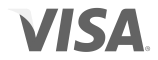 Logo of Visa