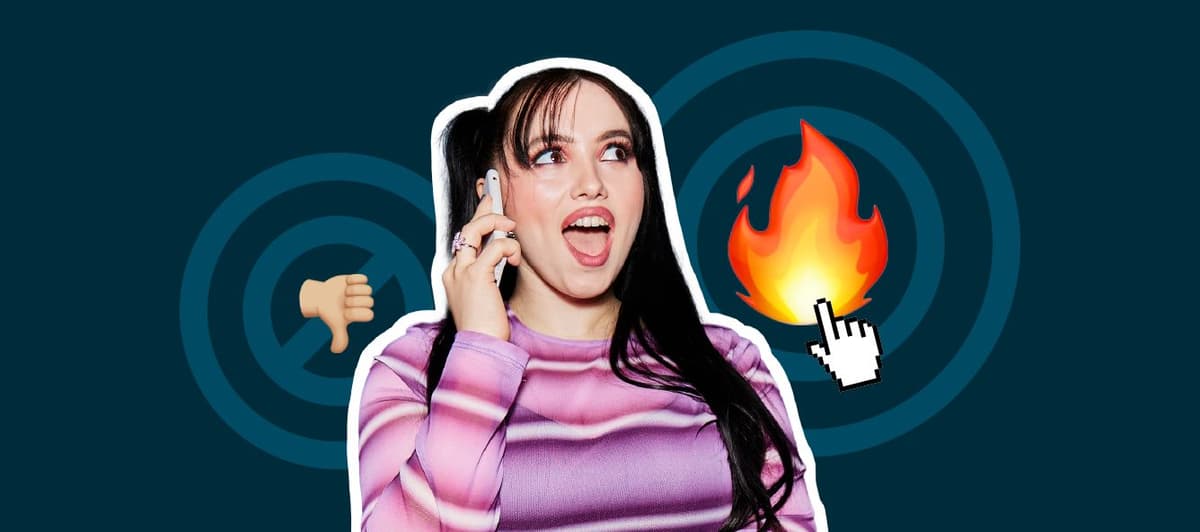 Social Selling: What’s Hot & What’s Not