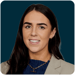 Niamh Ryan headshot