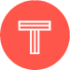 Logotipo da TINT