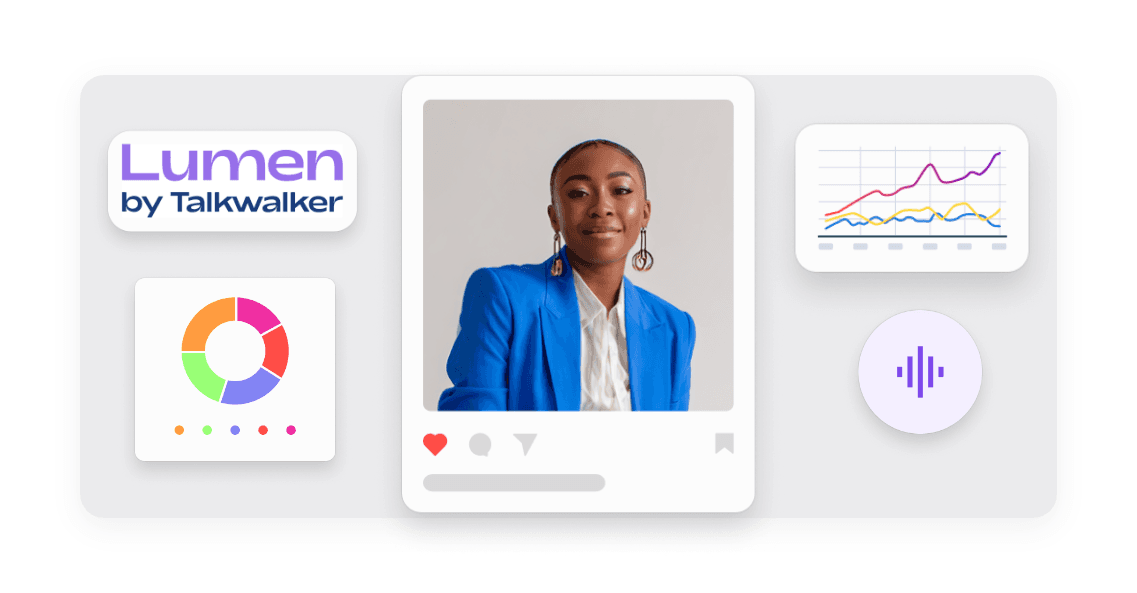 Lumen Trends