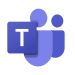 Logotipo do Microsoft Teams