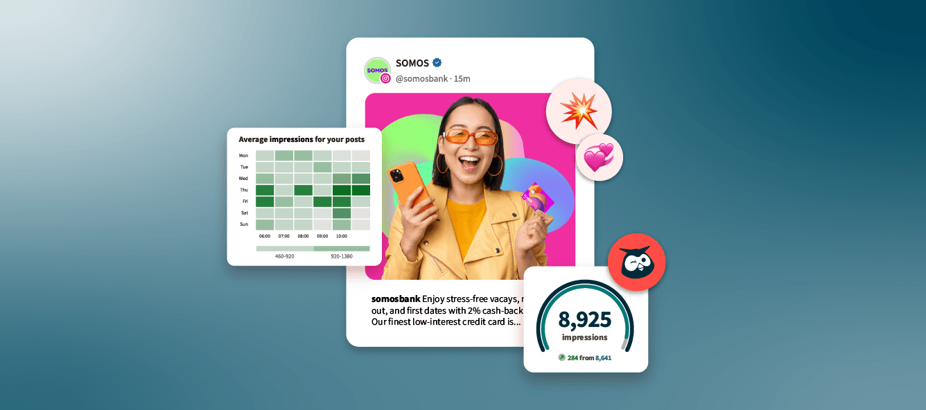 Tech Tours: 5 Hootsuite Apps for Driving Business Impact
