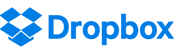 Dropbox logo