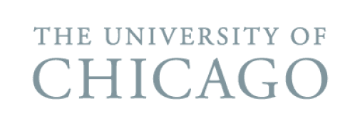 Logo de l'Université de Chicago