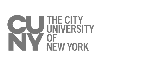CUNY logo City University of New York logo