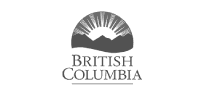 Logotipo da British Columbia