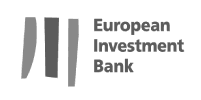 Logotipo do Banco Europeu de Investimentos