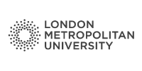 London Metropolitan University logo