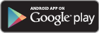 Google Play store app logo