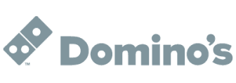 Domino's logo
