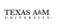 Logo Texas A&amp;M University