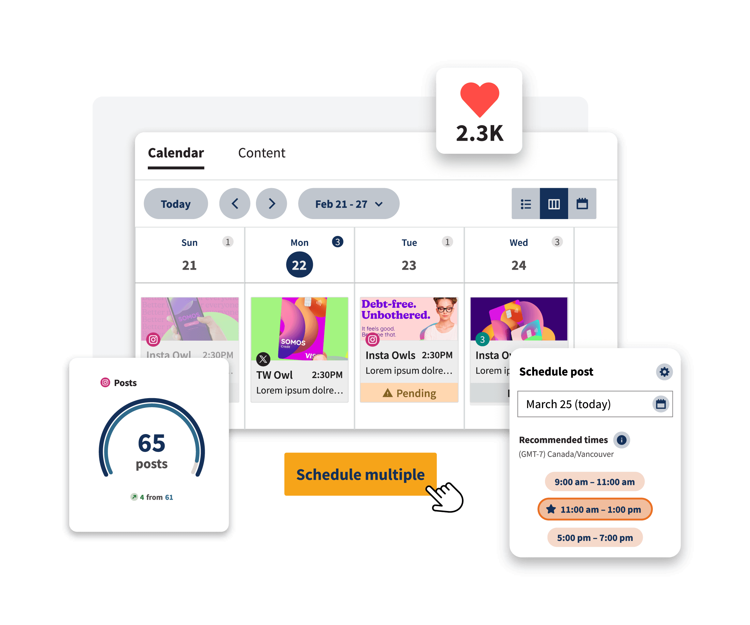 How to Use Hootsuite for Social Media: Ultimate Guide