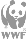 Logo da WWF