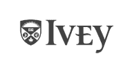 Logotipo da Ivery Business School