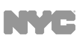 Logotipo de NYC