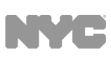 NYC logo