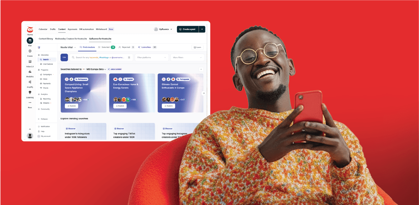 AI in Influencer Marketing: What's Actually Changing hero