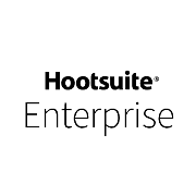 Hootsuite Enterprise-Logo