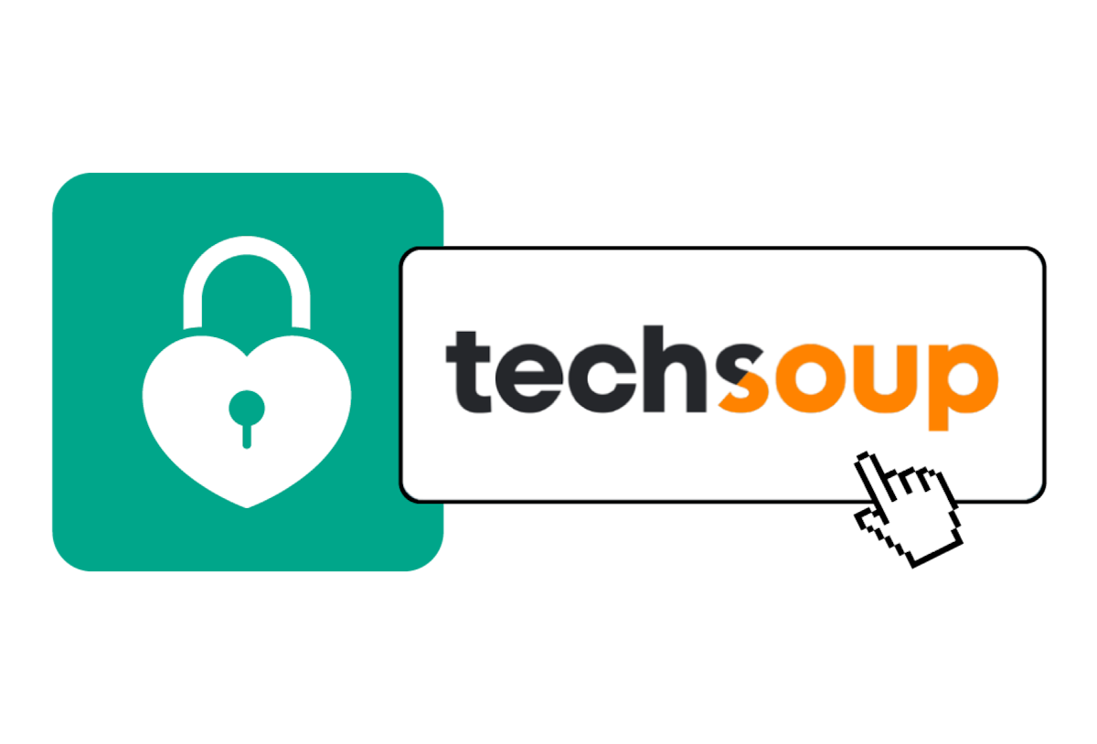 logotipo de techsoup