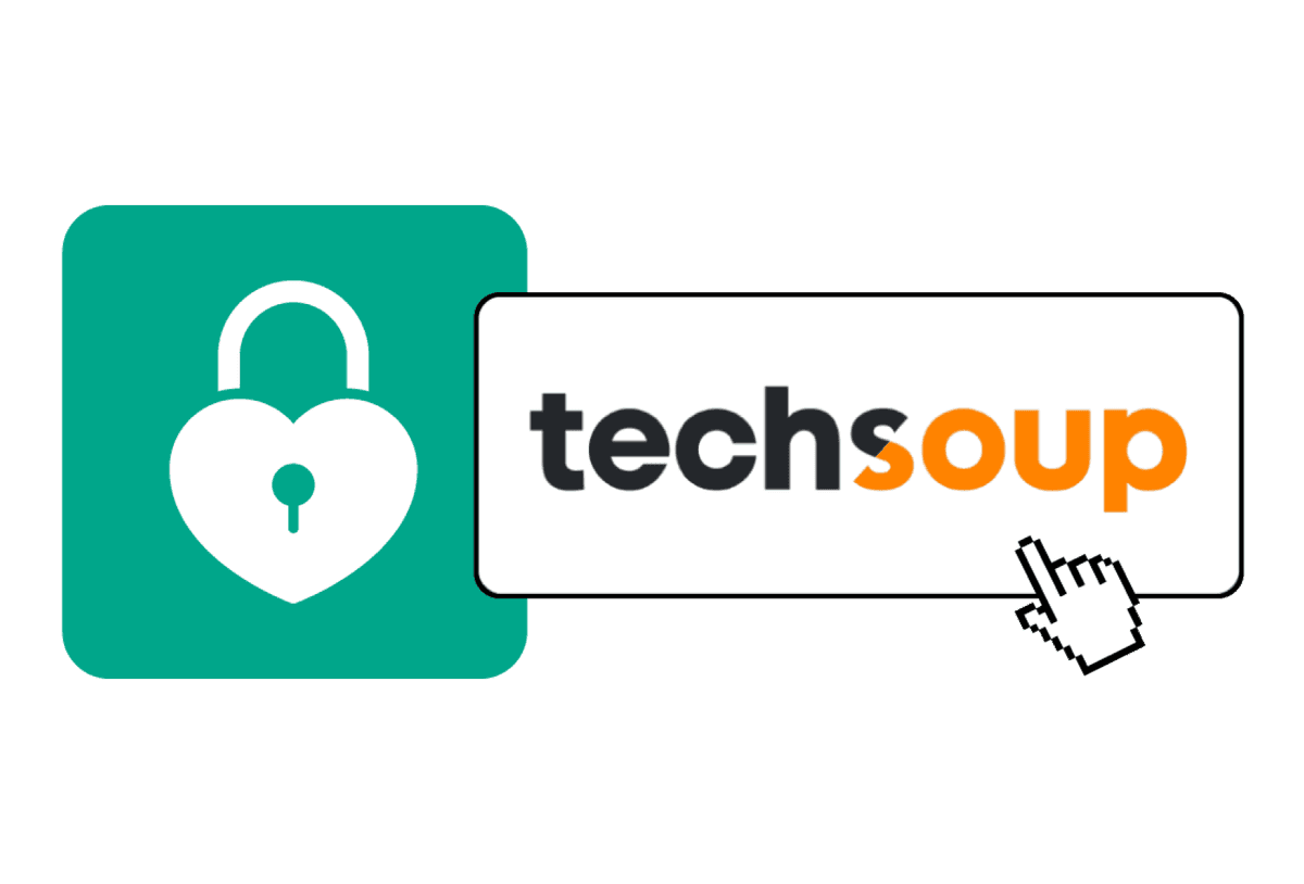 techsoup logo