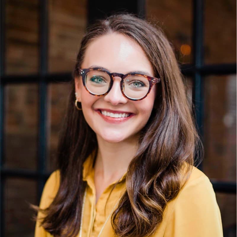 Hannah Sanderson