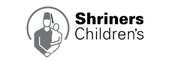 Logotipo de Shriners Children's