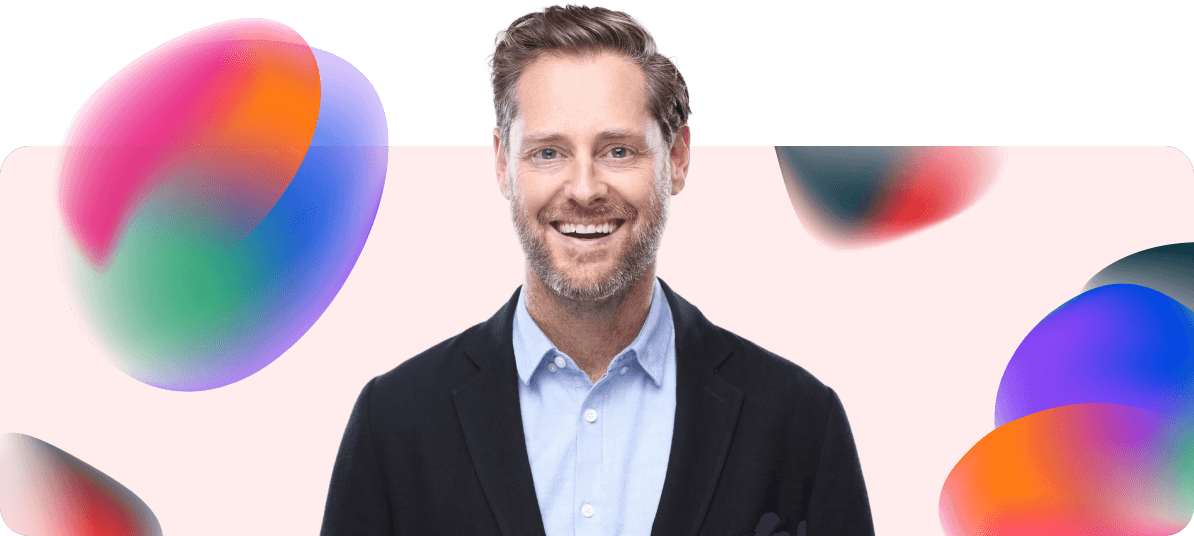Re:Connect 2026 keynote speaker Ryan Holmes (Hootsuite founder and CEO)