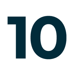 Icône du numéro 5