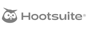 Hoot suite logo with Owly