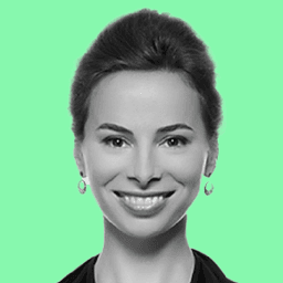 Irina Novoselsky headshot