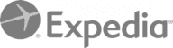 Expedia logo