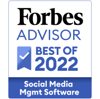 Mejor software de gestión de redes sociales de 2022 - Forbes Advisor