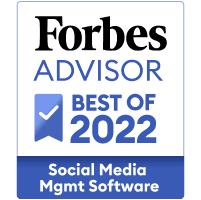 Best Social Media Management Software of 2022 - Forbes Advisor