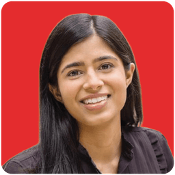 Amika Shah headshot
