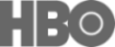 Logo of HBO