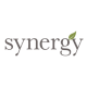 logotipo de synergy