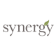 Logo von Synergy