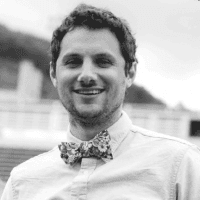 Max Rosenberg