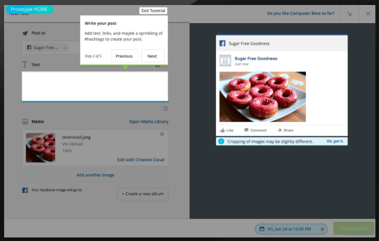 Onboarding