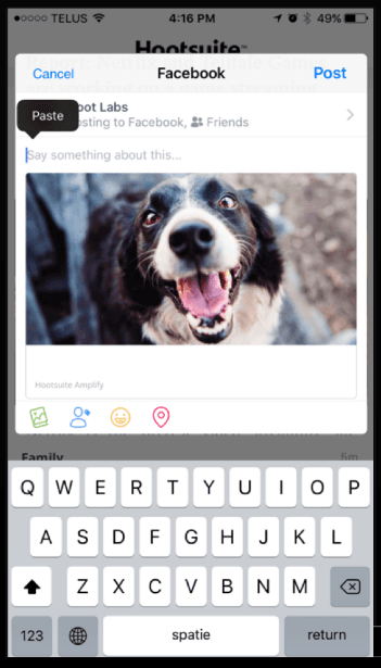 Amplifyworkflow