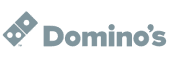 Domino's logo