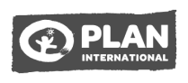 Logotipo da Plan International