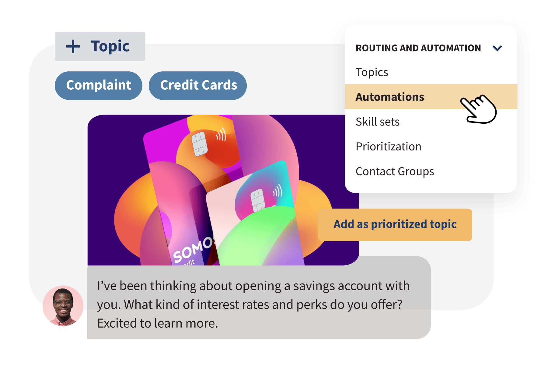 Social Media Inbox | Manage All Messages in One Place