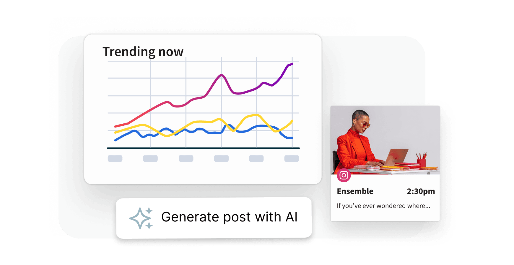 Trend Tracking Tools Trend Analysis & Social Media Trend Tracking | Hootsuite
